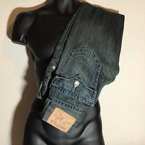 🤡#467, True Religion, size 27, great condition, see photos